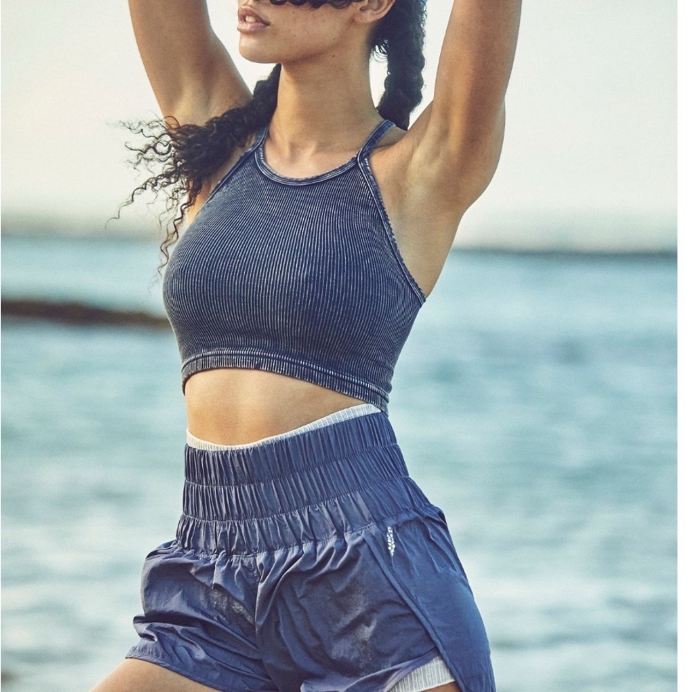 FP Movement “The Way Home” shorts